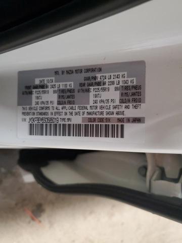 2025 MAZDA CX-5 PREMI - JM3KFBEM5S0585019