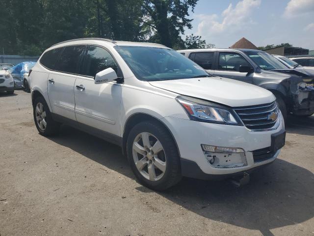2017 CHEVROLET TRAVERSE L - 1GNKRGKDXHJ155742