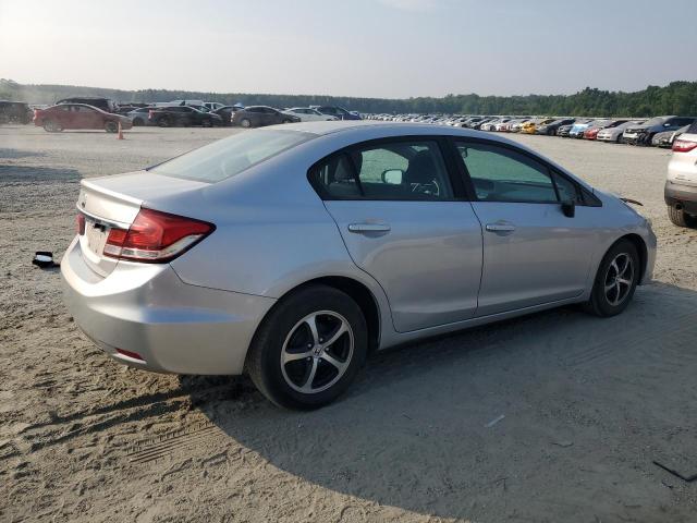 2015 HONDA CIVIC SE 19XFB2F74FE093206