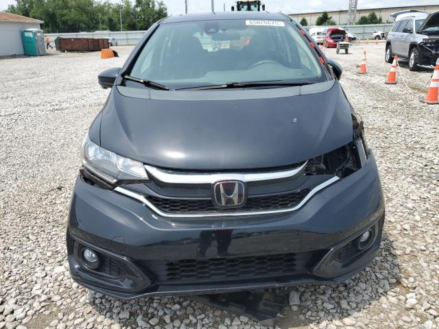 2019 HONDA FIT LX - 3HGGK5H83KM704680