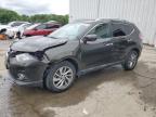 2015 NISSAN ROGUE S - 5N1AT2MV4FC751280