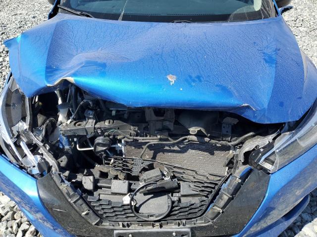 2022 NISSAN VERSA S 3N1CN8DV9NL840682