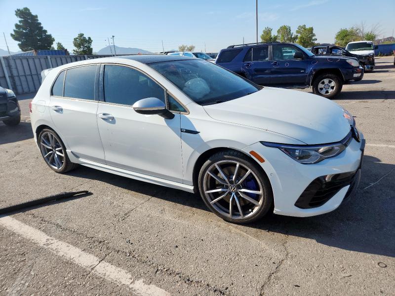 2024 VOLKSWAGEN GOLF R WVWFB7CD3RW221551
