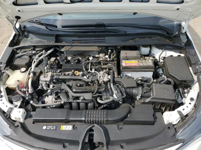 2020 TOYOTA COROLLA SE - 5YFP4RCE6LP016860