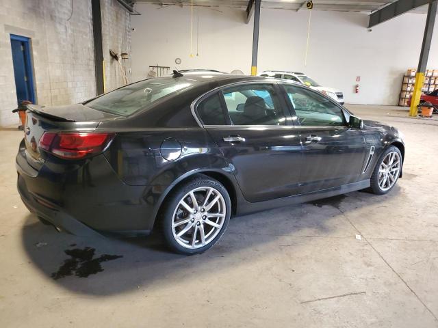 2014 CHEVROLET SS - 6G3F15RW3EL933086