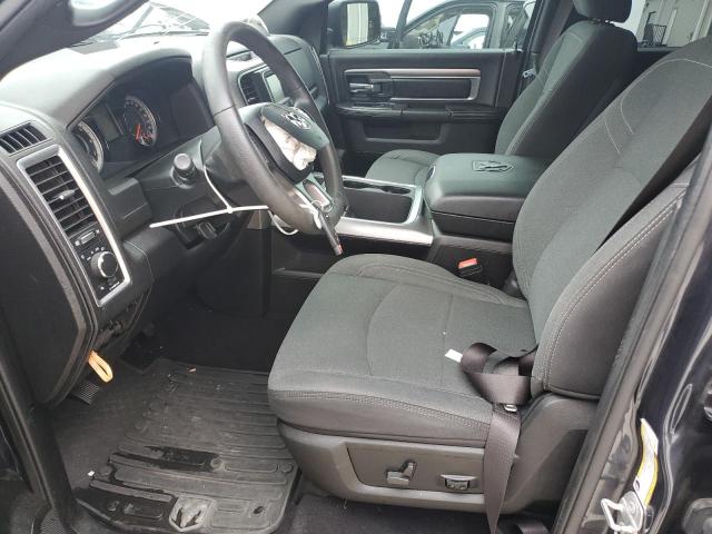2021 RAM 1500 CLASS 1C6RR7GT5MS505796