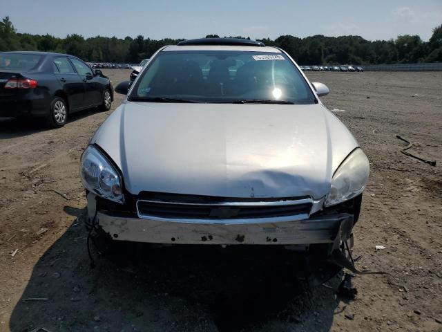 2011 CHEVROLET IMPALA LT - 2G1WB5EK7B1153891