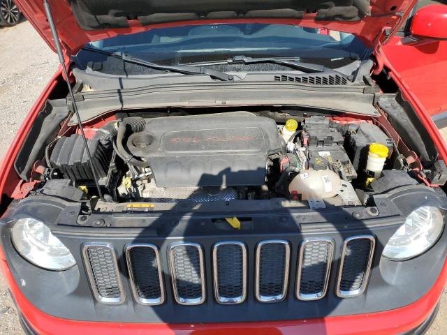 2015 JEEP RENEGADE L ZACCJABT8FPC06287