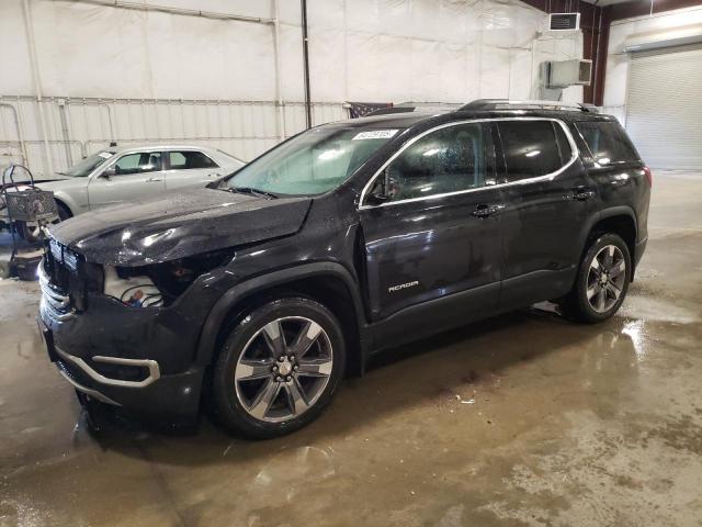 GMC ACADIA SLT