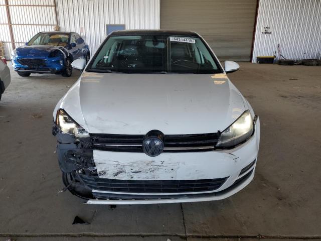 2015 VOLKSWAGEN GOLF - 3VW217AU6FM013130