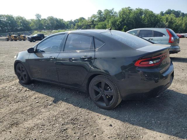 2015 DODGE DART SXT 1C3CDFBB9FD345309
