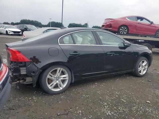 2015 VOLVO S60 PREMIE - YV126MFK7F2360266