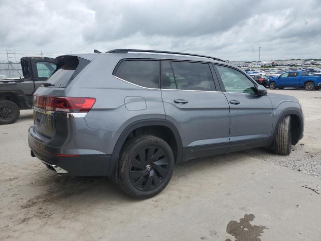 2024 VOLKSWAGEN ATLAS SE 1V2HR2CA2RC510725