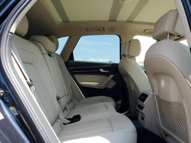 2020 AUDI Q5 PRESTIG WA1CNAFYXL2008126