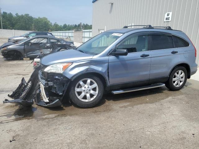 HONDA CR-V SE