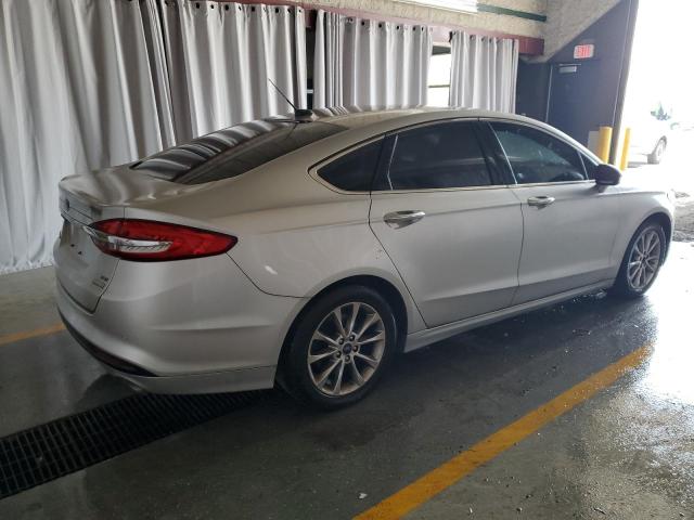 2017 FORD FUSION SE - 3FA6P0HD6HR365698