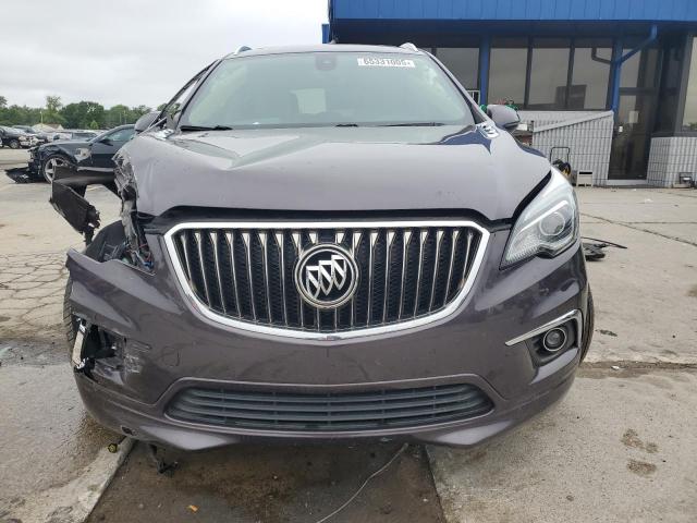 2016 BUICK ENVISION PREMIUM LRBFXESX1GD167806