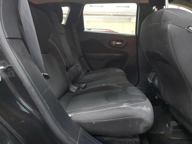 2015 JEEP CHEROKEE L 1C4PJMCSXFW523144