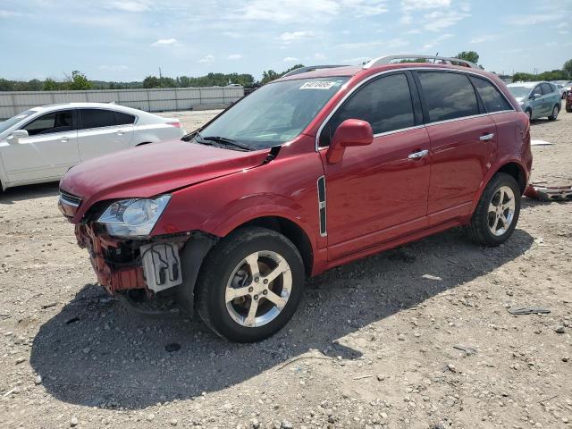 CHEVROLET CAPTIVA SP