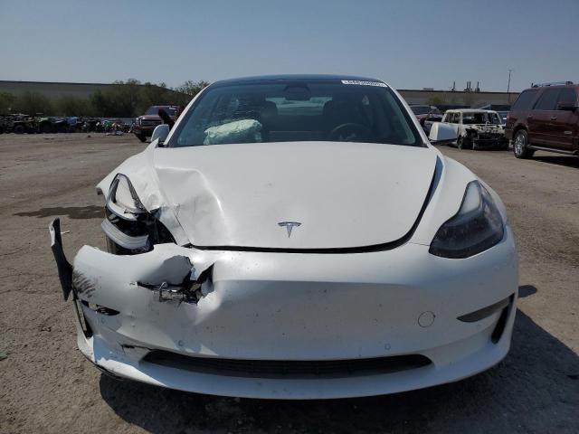 2022 TESLA MODEL 3 5YJ3E1EB6NF222016