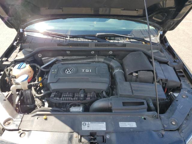 2016 VOLKSWAGEN JETTA SEL - 3VWL17AJ0GM231706