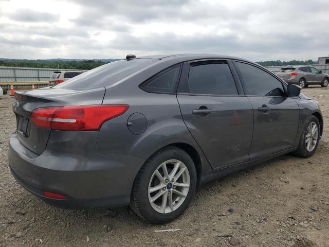 2017 FORD FOCUS SE 1FADP3F27HL345999