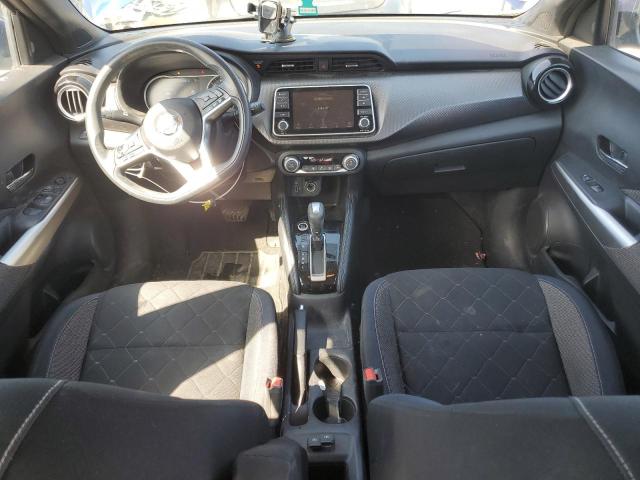 2018 NISSAN KICKS S - 3N1CP5CU8JL541132