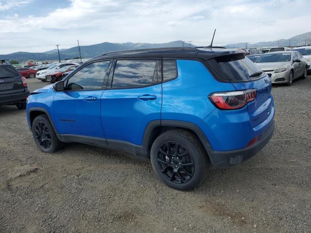 2023 JEEP COMPASS LA 3C4NJDBN3PT530799