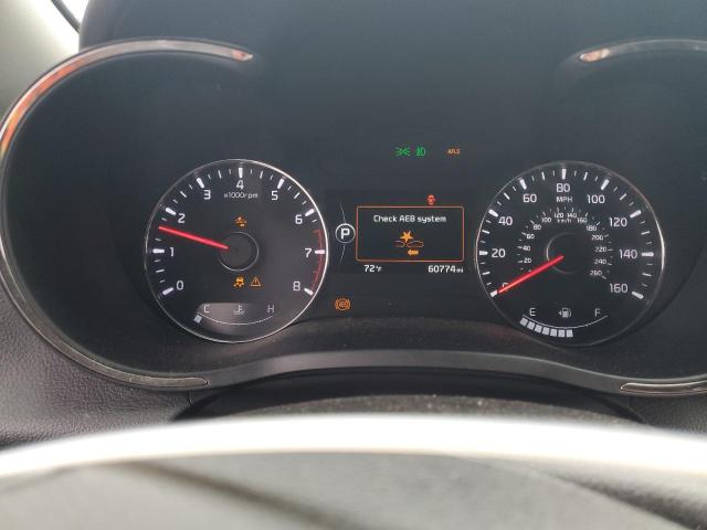 2017 KIA FORTE EX 3KPFN4A84HE118756