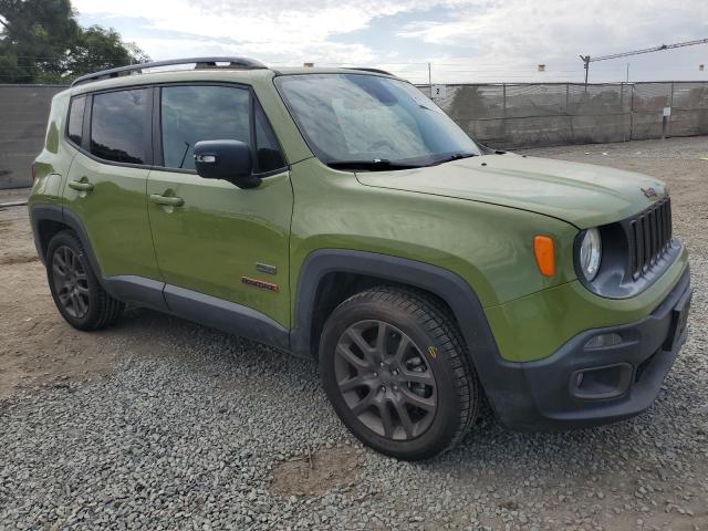 2016 JEEP RENEGADE L ZACCJABT7GPC69558