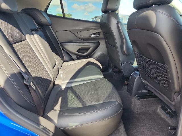 2017 BUICK ENCORE KL4CJ3SB6HB055007