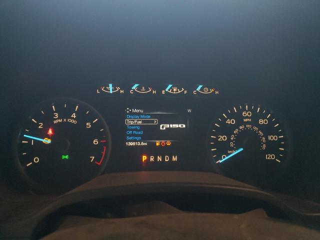 2018 FORD F150 SUPER 1FTEW1EPXJFE09668