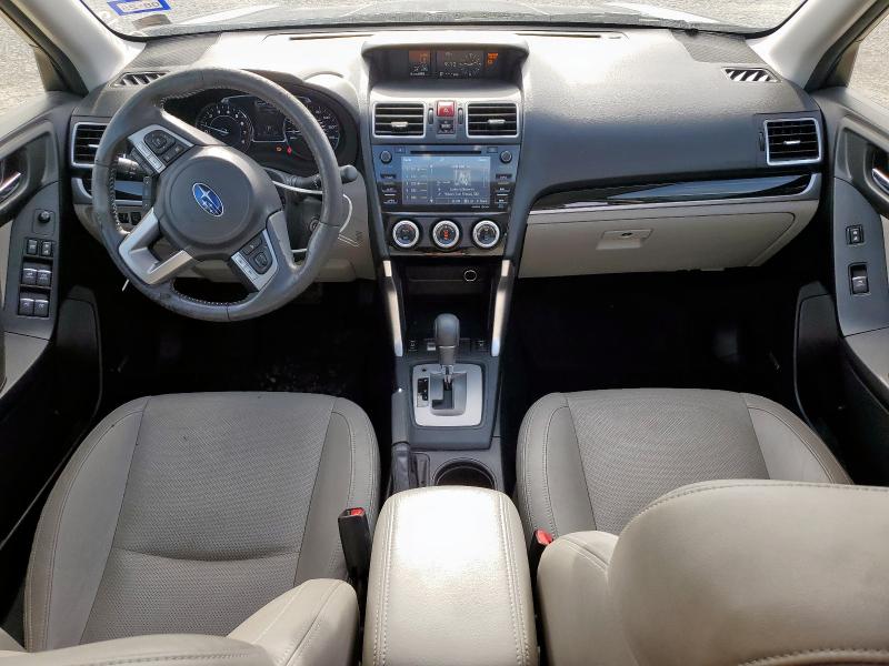 2017 SUBARU FORESTER 2 - JF2SJARC4HH432680