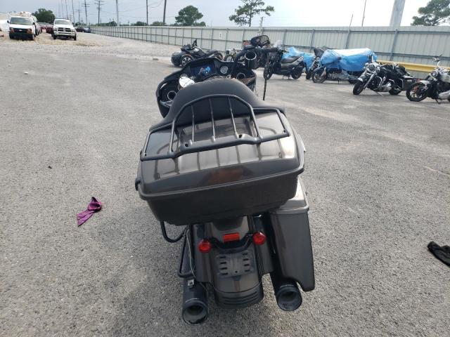 2020 HARLEY-DAVIDSON FLTRXS 1HD1KTP11LB619132