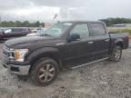 2018 FORD F150 SUPER - 1FTEW1EP4JFD28701