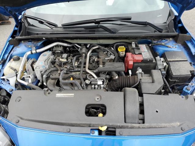 2023 NISSAN SENTRA SV - 3N1AB8CV8PY310940