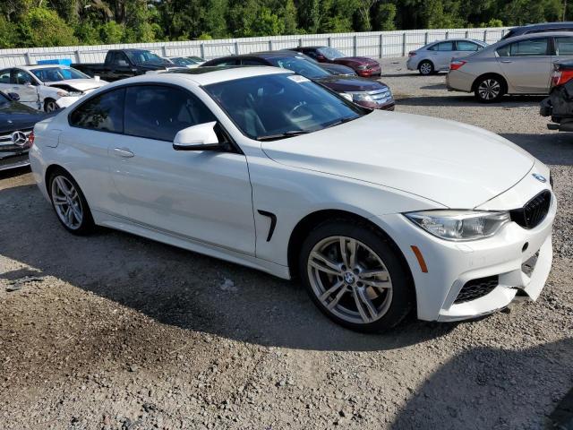 2014 BMW 435 XI - WBA3R5C59EK187836