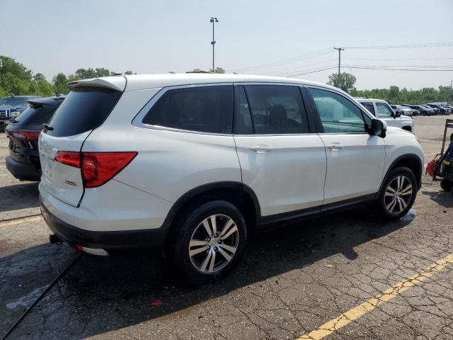 2016 HONDA PILOT EX 5FNYF6H36GB094156