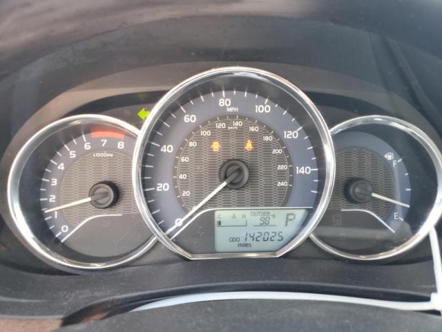 2016 TOYOTA COROLLA L - 2T1BURHE8GC615039