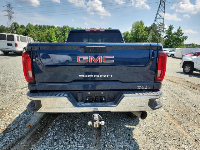 2023 GMC SIERRA K2500 SLT 1GT49NEY4PF154351