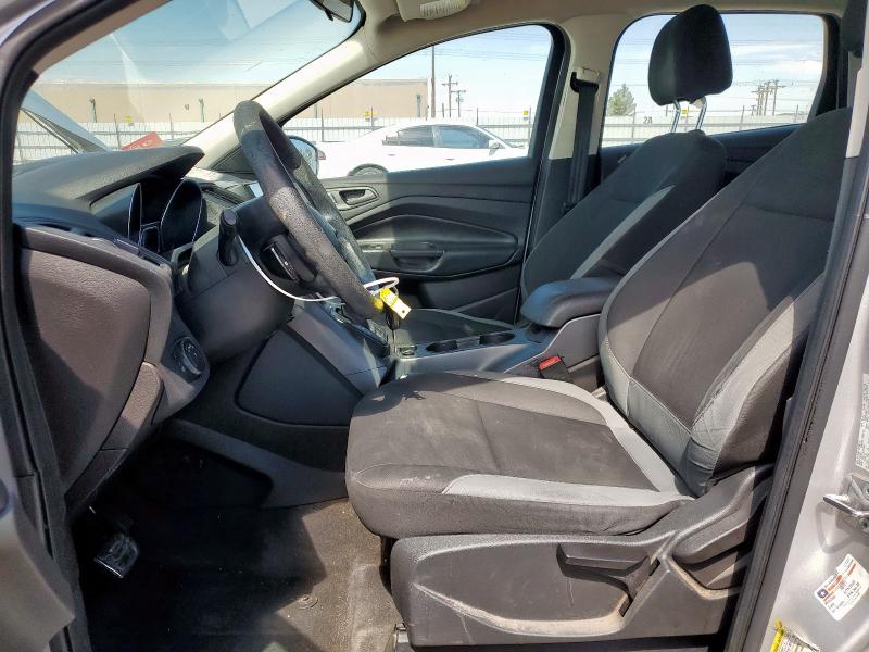 2015 FORD ESCAPE S - 1FMCU0F78FUB18655