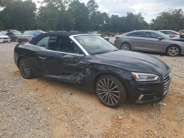 2018 AUDI A5 PRESTIG WAU2NGF57JN003839