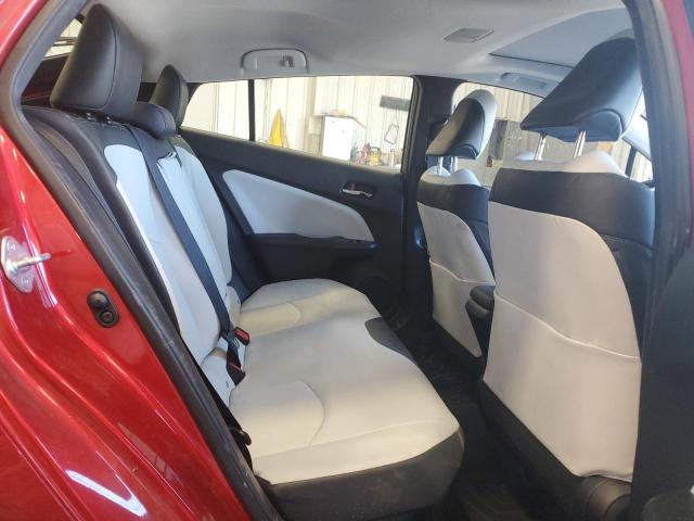 2017 TOYOTA PRIUS JTDKARFU5H3541611