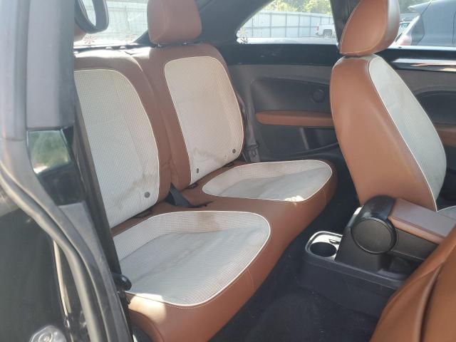 2015 VOLKSWAGEN BEETLE 1.8T 3VWF17ATXFM656170