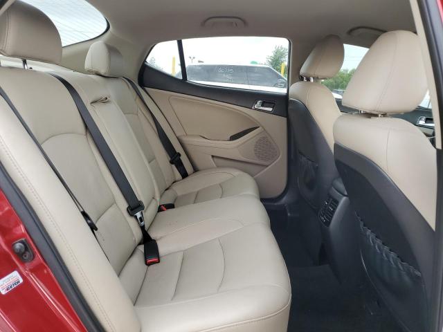 2015 KIA OPTIMA EX - 5XXGN4A71FG433465