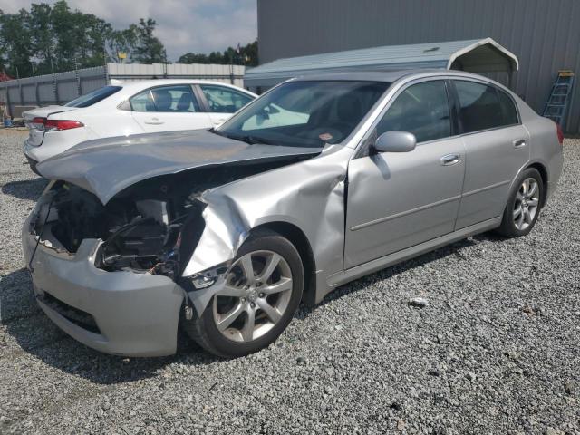 INFINITI G35