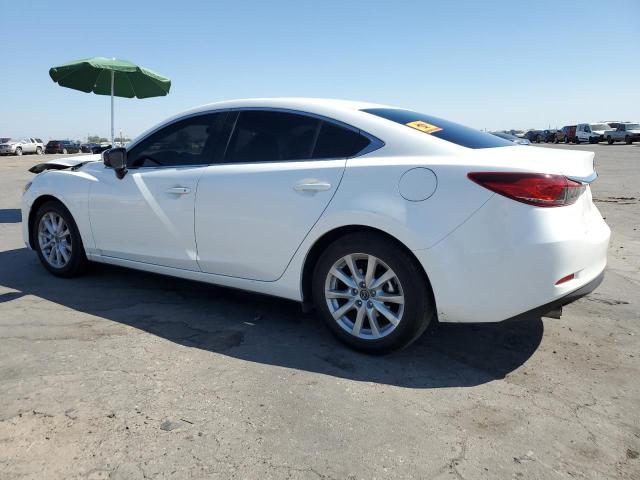 2015 MAZDA 6 SPORT - JM1GJ1U55F1197631