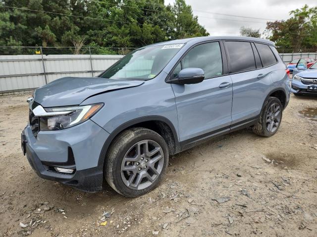 HONDA PASSPORT E