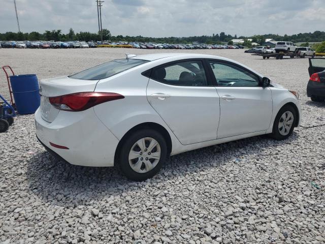 2016 HYUNDAI ELANTRA SE - 5NPDH4AE2GH769110