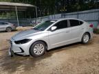 2018 HYUNDAI ELANTRA SE - 5NPD74LF0JH276123